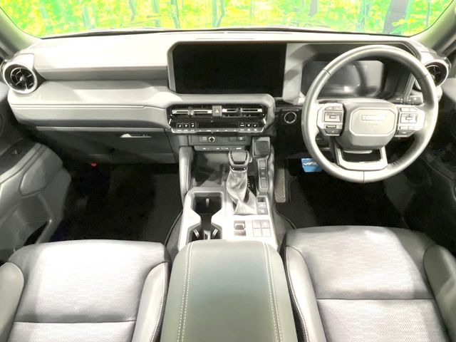 ランドクルーザー2502.7 VX 4WD