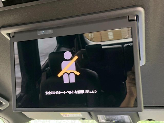 ヴォクシー1.8 ハイブリッド S-Z