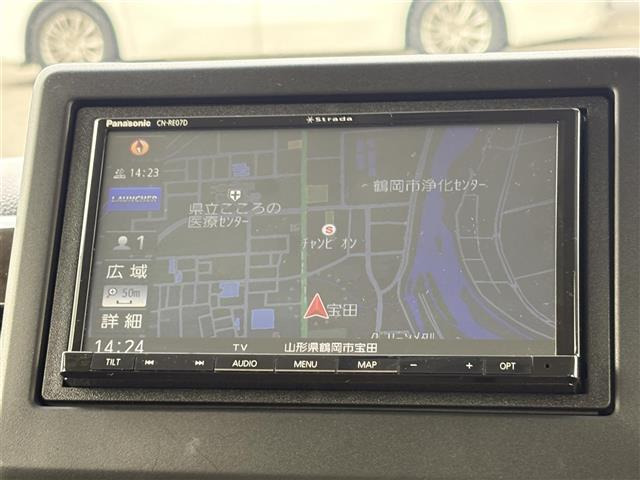 N-BOXL 4WD