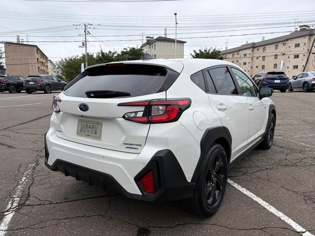 クロストレック2.0 ツーリング 4WD