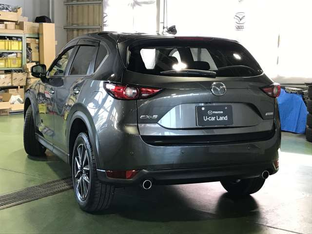 CX-52.2 XD プロアクティブ