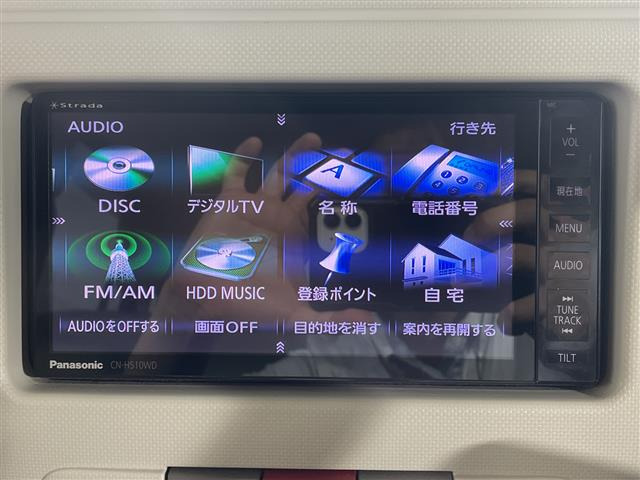 ミラココアプラス L 4WD