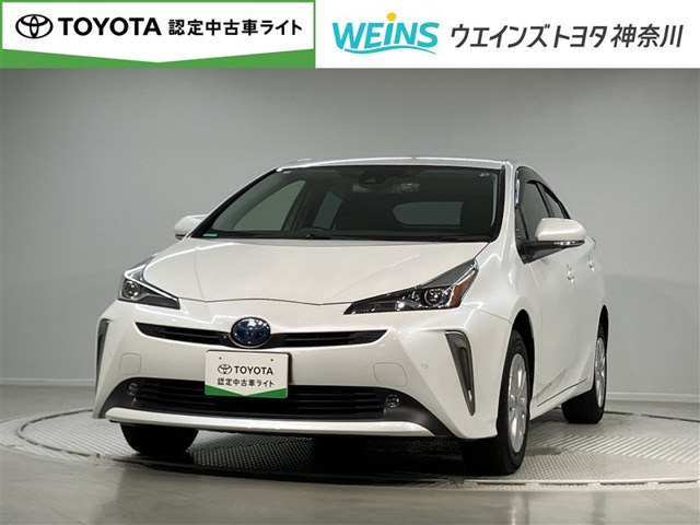 プリウス1.8 S セーフティ プラスII E-Four 4WD