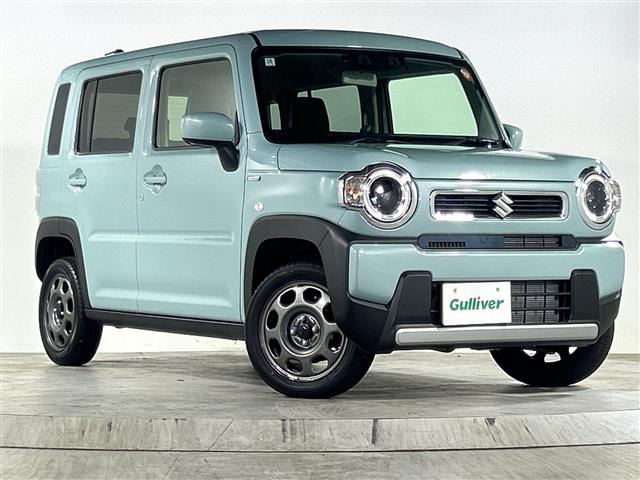 ハスラーハイブリッド(HYBRID) G