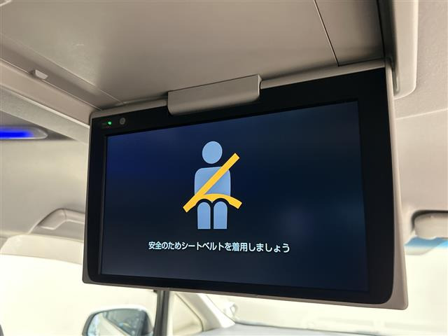 アルファード2.5 S Cパッケージ