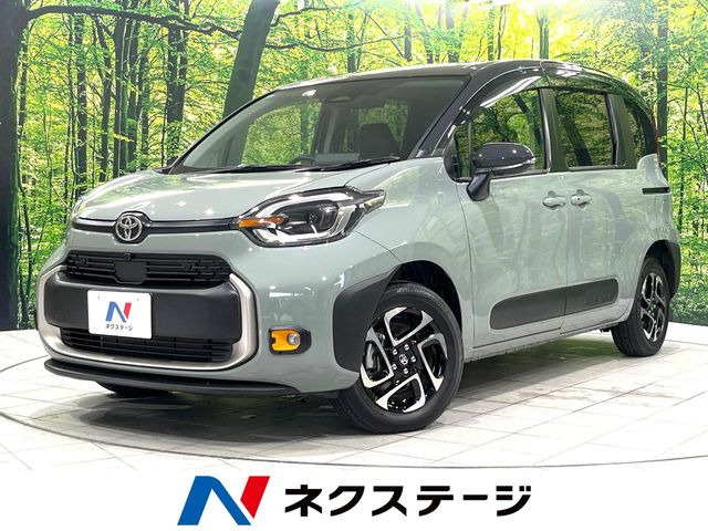 シエンタハイブリッド 1.5 Z