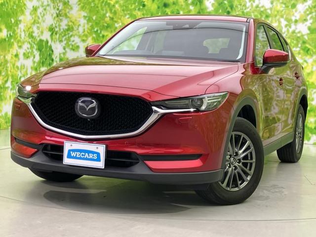 CX-52.5 25S プロアクティブ 4WD