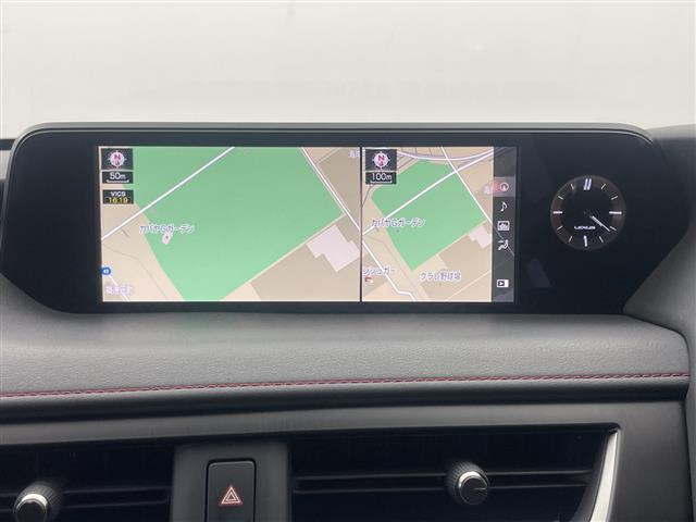UX250h Fスポーツ