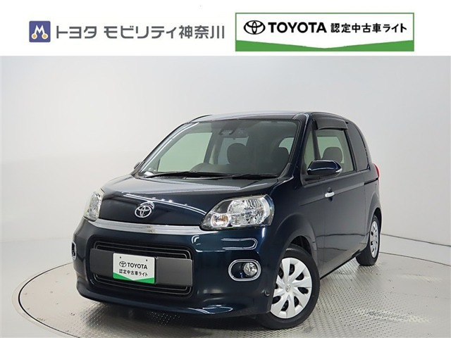 ポルテ1.5 F