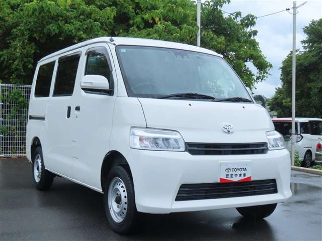 タウンエースバン1.5 GL