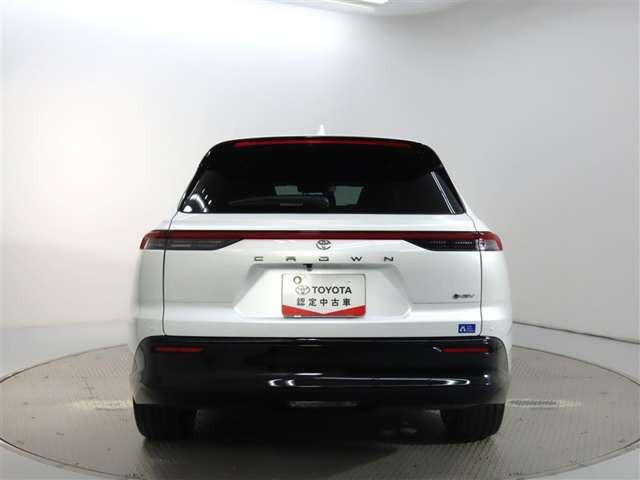 クラウンエステート2.5 Z E-Four 4WD