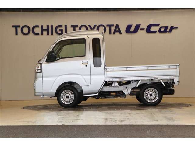 ハイゼットトラックジャンボ エクストラ 4WD