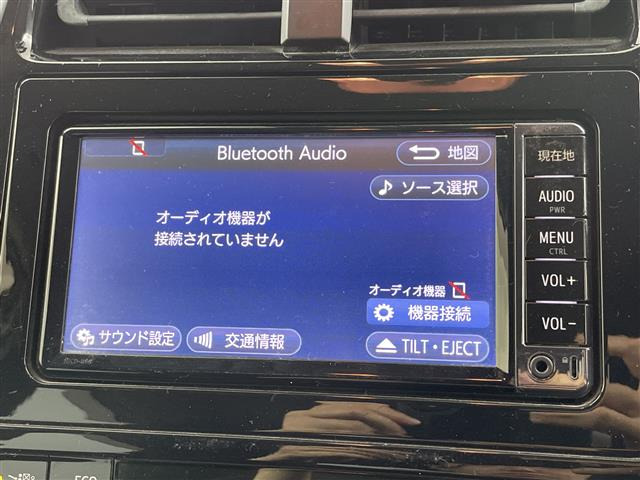 プリウス1.8 S E-Four 4WD