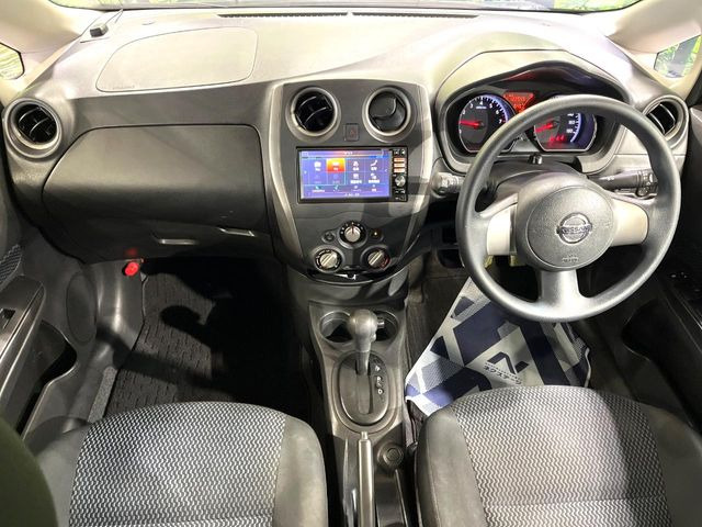 ノート1.2 X