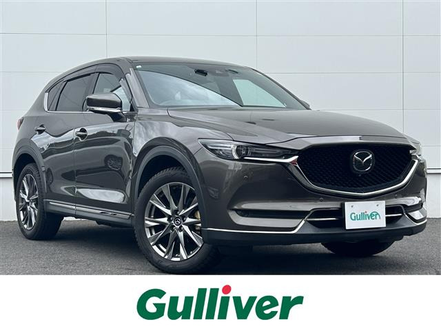 CX-52.2 XD エクスクルーシブ モード