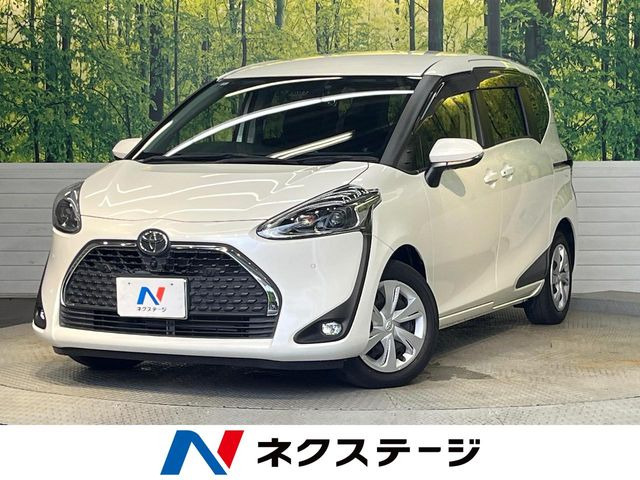 シエンタ1.5 G