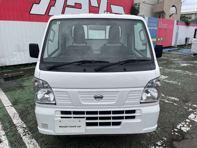 NT100クリッパーDX
