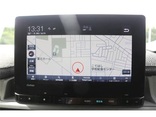 ステップワゴン2.0 e:HEV エアー