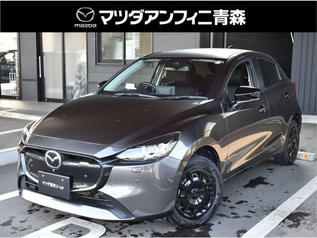 MAZDA21.5 15BD 4WD