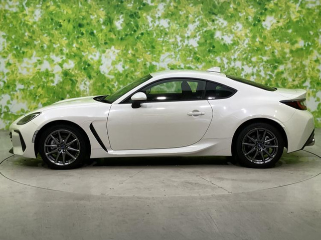 BRZ2.4 R