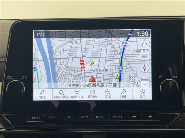 ノートオーラ1.2 NISMO