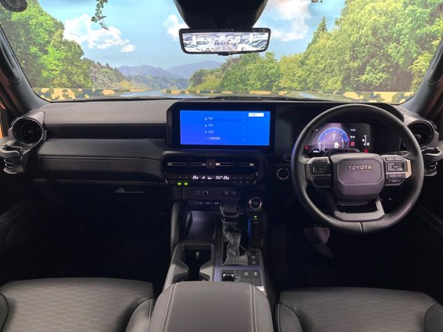 ランドクルーザー2502.8 VX ディーゼル 4WD