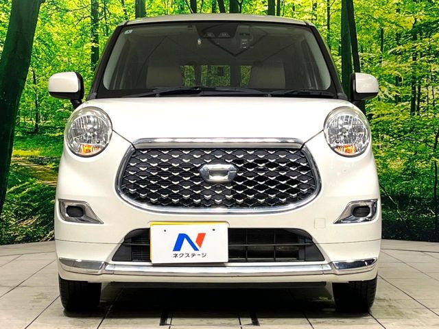 弊社では、全車『修復歴なし』のお車のみ取り扱っております。専任バイヤーによる厳選した仕入れの後、入庫後の車両チェックを行い、ネクステージが認定した高品質な中古車をご提供しております。