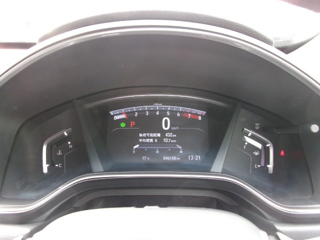 CR-V1.5 EX 4WD