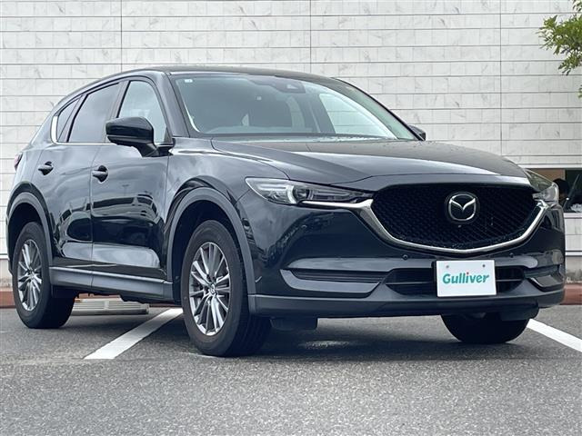 CX-52.2 XD プロアクティブ