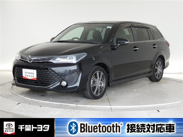 カローラフィールダー1.5 G W×B