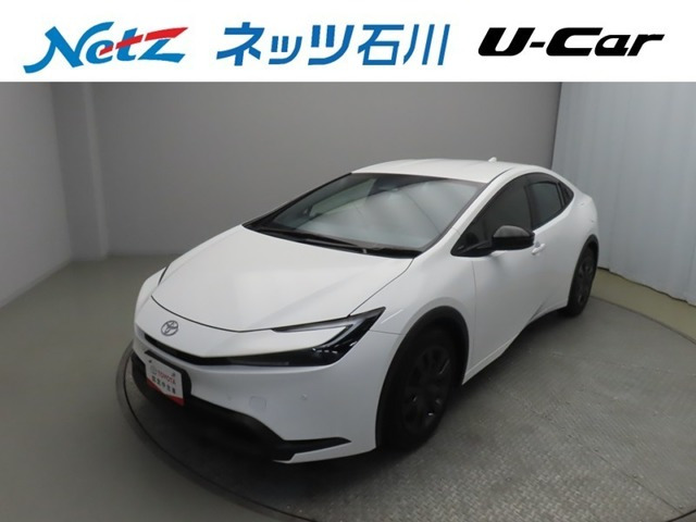 プリウス1.8 X