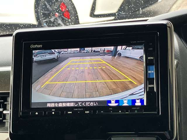 N-BOXカスタムG L ホンダセンシング