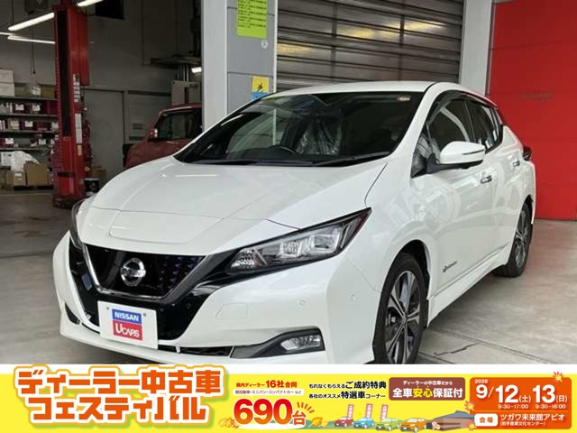リーフG