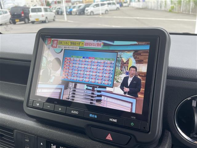 N-BOXカスタムベースグレード