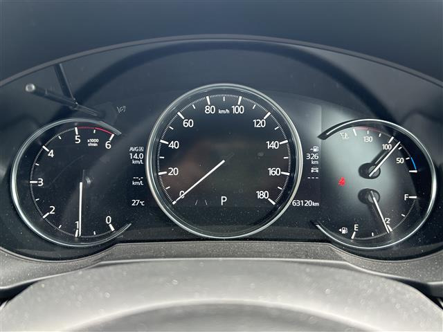 CX-52.2 XD エクスクルーシブ モード