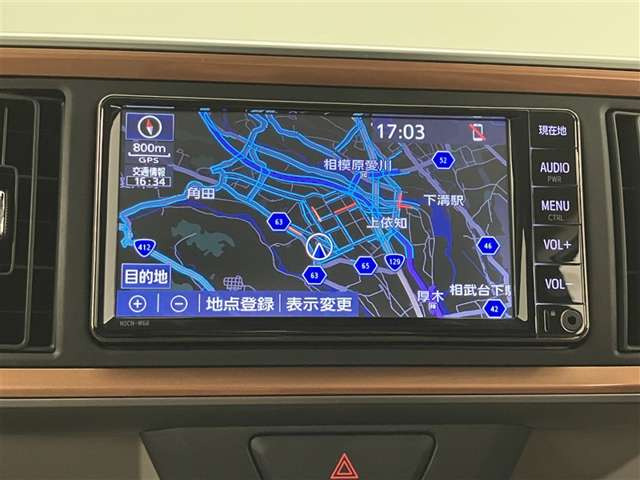パッソ1.0 モーダ