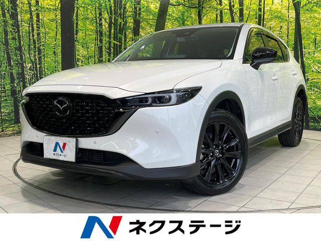 CX-52.2 XD ブラックトーンエディション