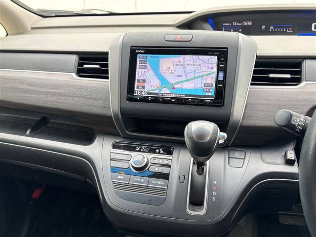 フリード1.5 G ホンダセンシング