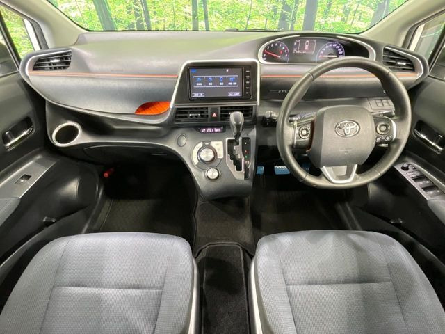 シエンタ1.5 G