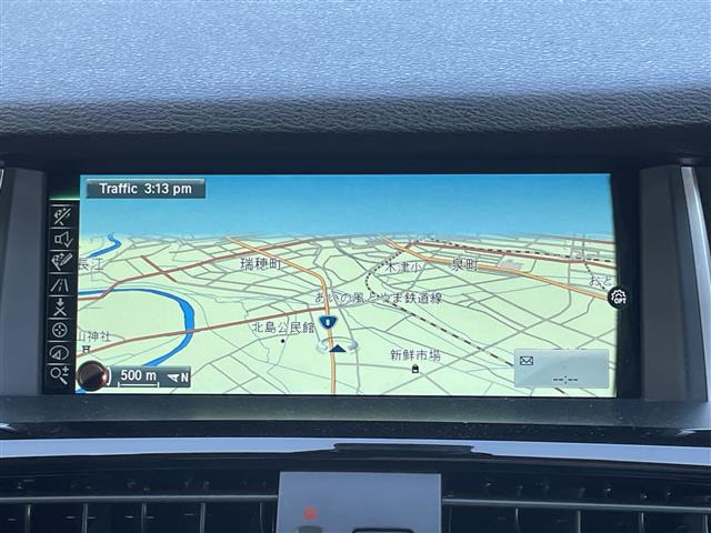 X3xドライブ20d xライン ディーゼル 4WD