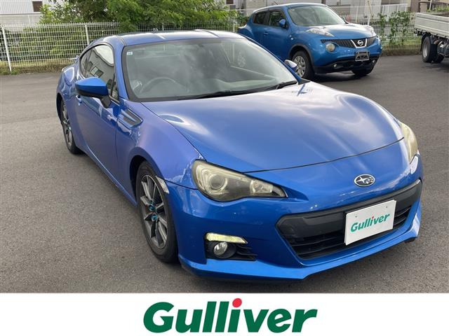 BRZ2.0 R