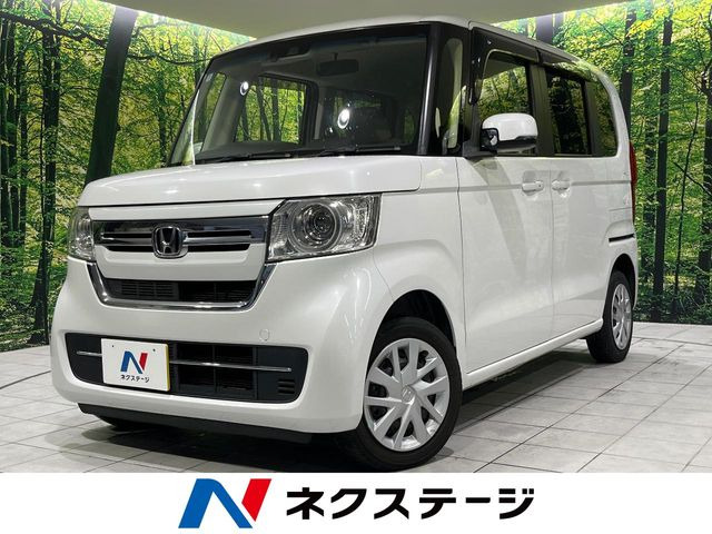 N-BOXL