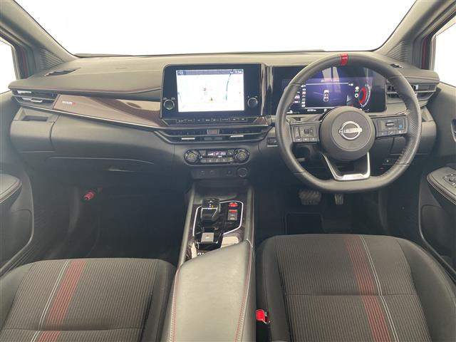 ノートオーラ1.2 NISMO