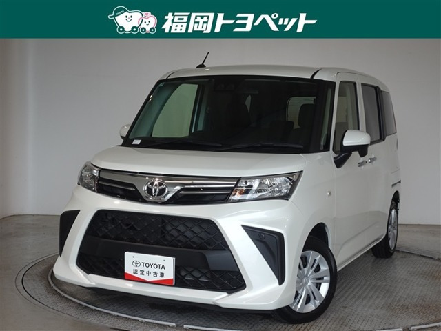 ルーミー1.0 X