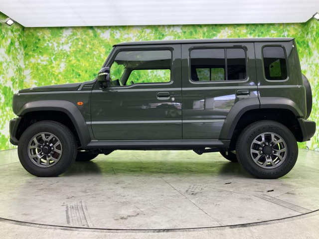 ジムニーノマド1.5 FC 4WD