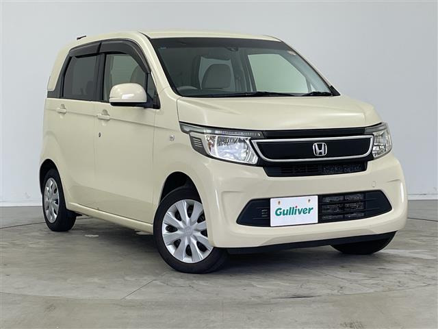 N-WGNG Aパッケージ 4WD