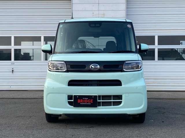タントX
