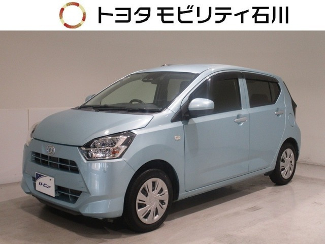 ミライース