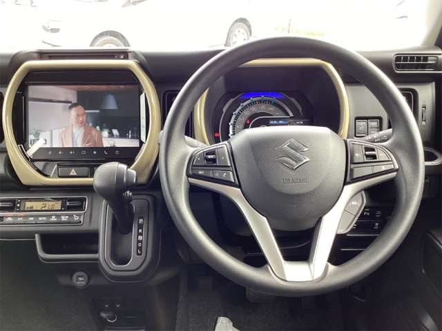 ハスラーハイブリッド(HYBRID) G