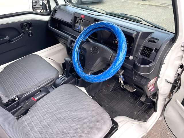 ハイゼットトラックカラーアルミ低温冷凍車 ハイルーフ 4WD
